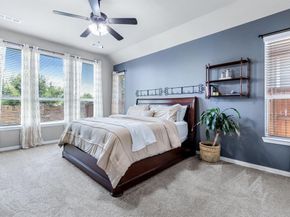 6813  Denali Drive , McKinney Texas 75070