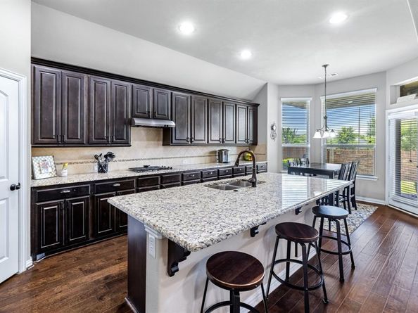 6813  Denali Drive , McKinney Texas 75070