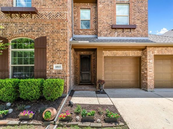 6813  Denali Drive , McKinney Texas 75070