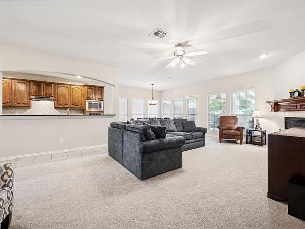 3504  Camino Trail , McKinney Texas 75070