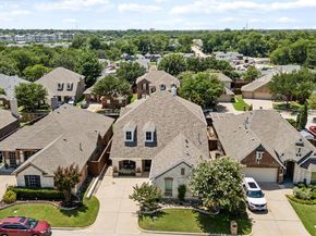 3504  Camino Trail , McKinney Texas 75070