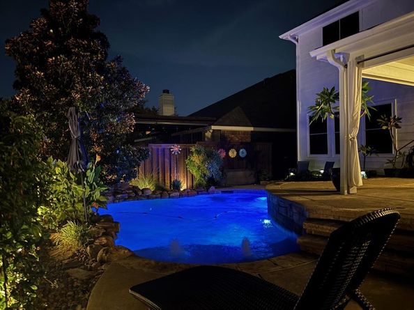 3504  Camino Trail , McKinney Texas 75070