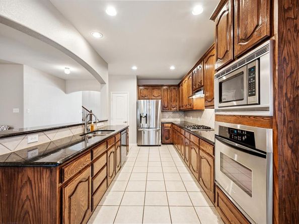 3504  Camino Trail , McKinney Texas 75070