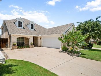 3504  Camino Trail 