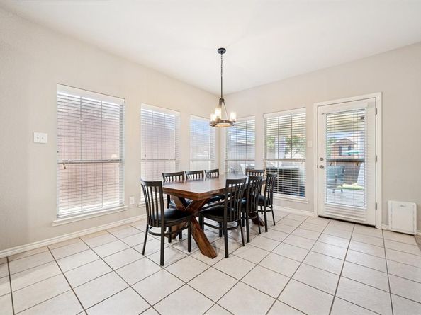 3504  Camino Trail , McKinney Texas 75070
