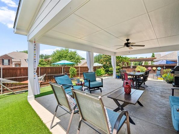 3504  Camino Trail , McKinney Texas 75070