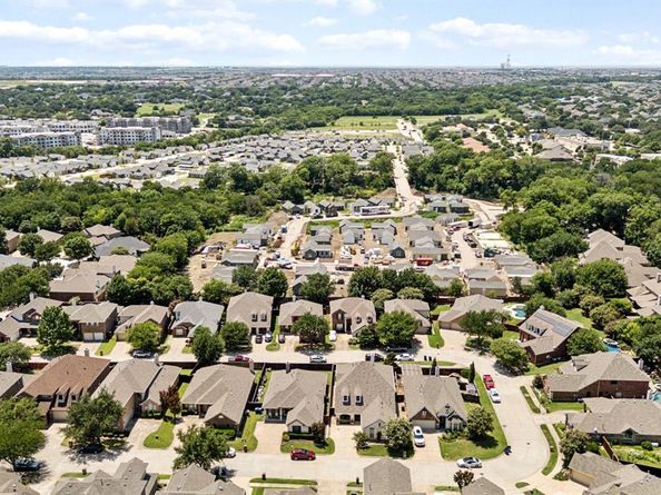 3504  Camino Trail , McKinney Texas 75070