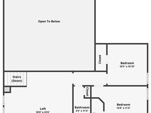4313  Cozy Pine Drive , Northlake Texas 76226
