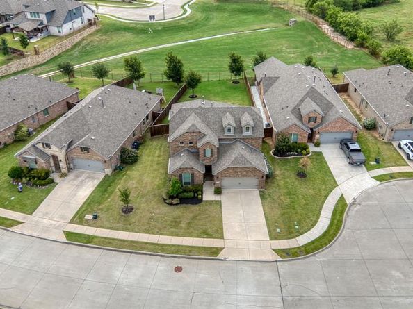 4313  Cozy Pine Drive , Northlake Texas 76226