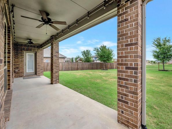 4313  Cozy Pine Drive , Northlake Texas 76226
