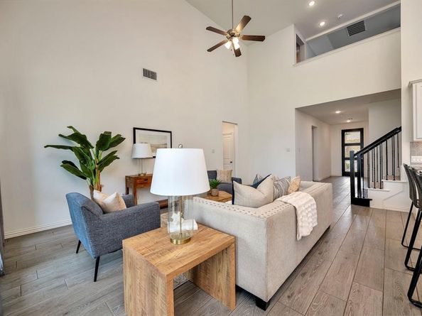 4313  Cozy Pine Drive , Northlake Texas 76226