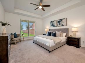 4313  Cozy Pine Drive , Northlake Texas 76226