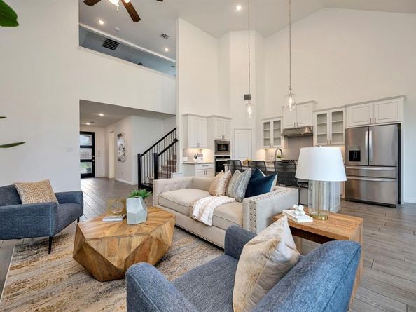 4313  Cozy Pine Drive , Northlake Texas 76226