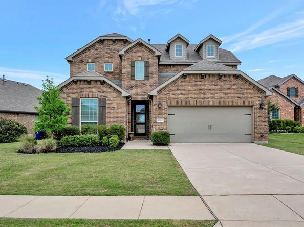 4313  Cozy Pine Drive , Northlake Texas 76226