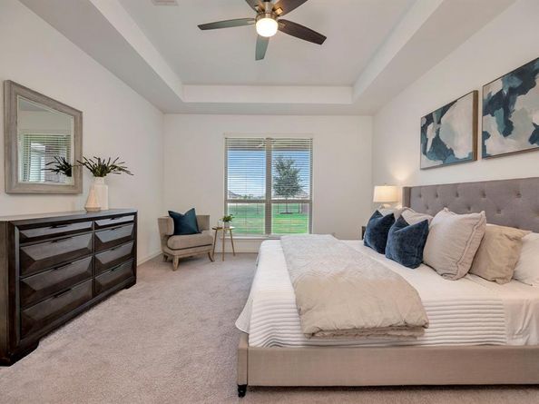 4313  Cozy Pine Drive , Northlake Texas 76226