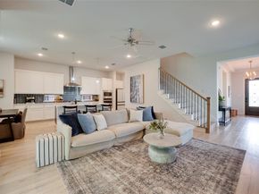 3568  Golden Bell Court , Heath Texas 75126