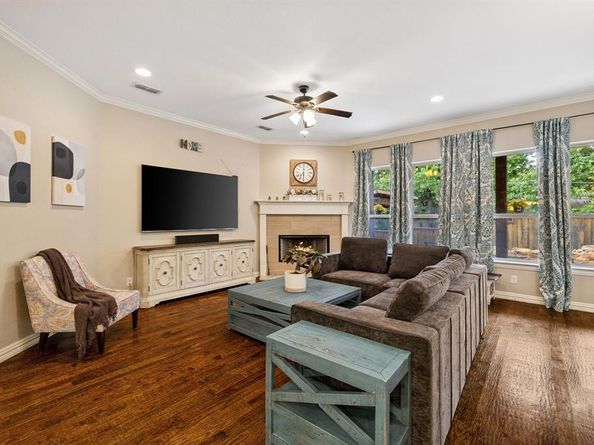 3423  Lakewood Lane , Flower Mound Texas 75022