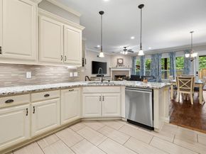 3423  Lakewood Lane , Flower Mound Texas 75022