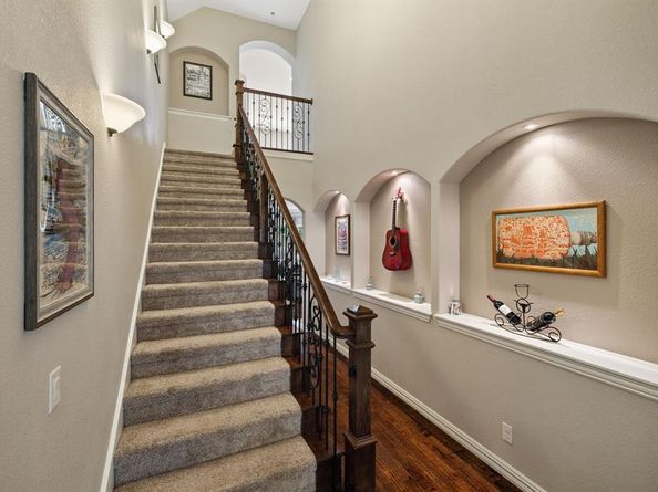 3423  Lakewood Lane , Flower Mound Texas 75022