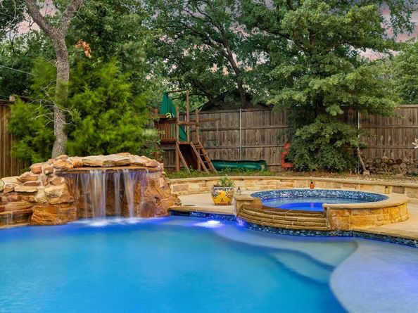 3423  Lakewood Lane , Flower Mound Texas 75022