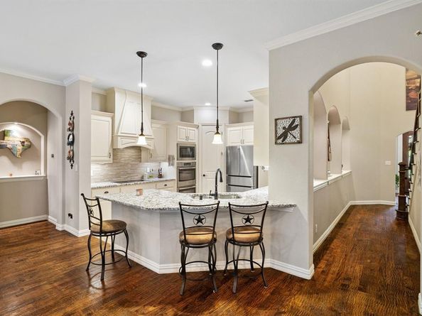 3423  Lakewood Lane , Flower Mound Texas 75022