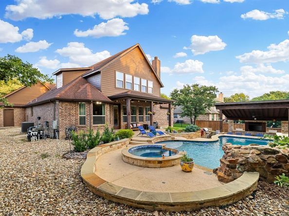 3423  Lakewood Lane , Flower Mound Texas 75022