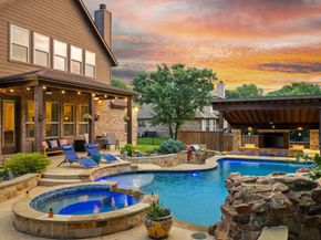 3423  Lakewood Lane , Flower Mound Texas 75022