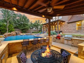 3423  Lakewood Lane , Flower Mound Texas 75022