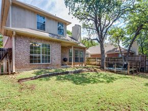 7636  Arbor Ridge Court , Fort Worth Texas 76112