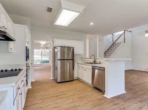 7636  Arbor Ridge Court , Fort Worth Texas 76112