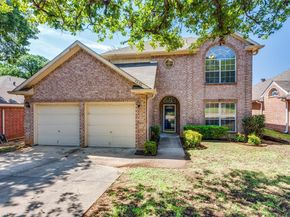 7636  Arbor Ridge Court , Fort Worth Texas 76112