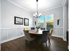 4520 N Shore Drive , The Colony Texas 75056