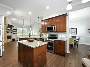 4520 N Shore Drive , The Colony Texas 75056