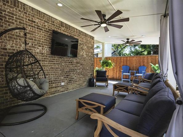 4520 N Shore Drive , The Colony Texas 75056