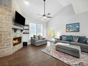 4520 N Shore Drive , The Colony Texas 75056