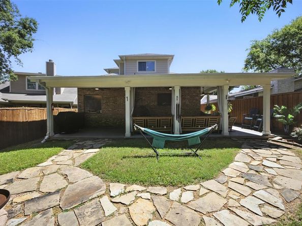 4520 N Shore Drive , The Colony Texas 75056