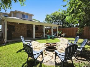 4520 N Shore Drive , The Colony Texas 75056