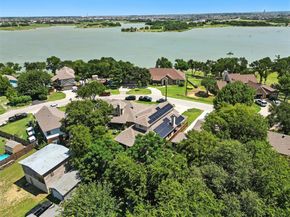 4520 N Shore Drive , The Colony Texas 75056