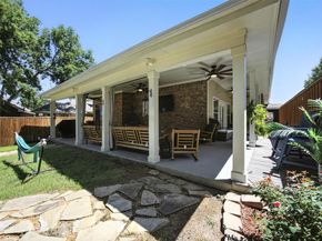 4520 N Shore Drive , The Colony Texas 75056