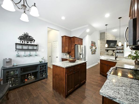 4520 N Shore Drive , The Colony Texas 75056