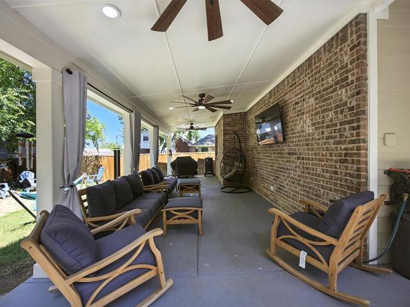 4520 N Shore Drive , The Colony Texas 75056