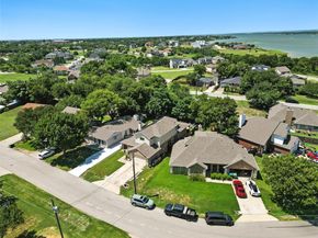 4520 N Shore Drive , The Colony Texas 75056