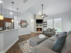 4520 N Shore Drive , The Colony Texas 75056