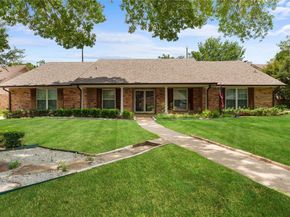 1317  Broadmoor Lane , Irving Texas 75061