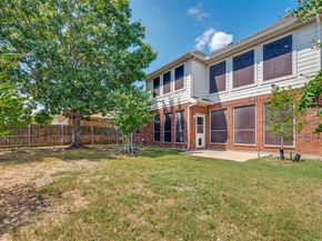 4765  Edenwood Drive , Fort Worth Texas 76123