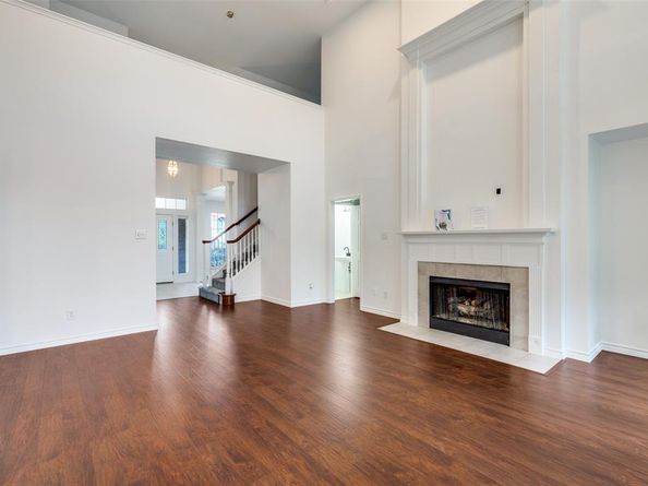 4765  Edenwood Drive , Fort Worth Texas 76123