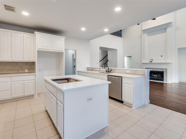 4765  Edenwood Drive , Fort Worth Texas 76123