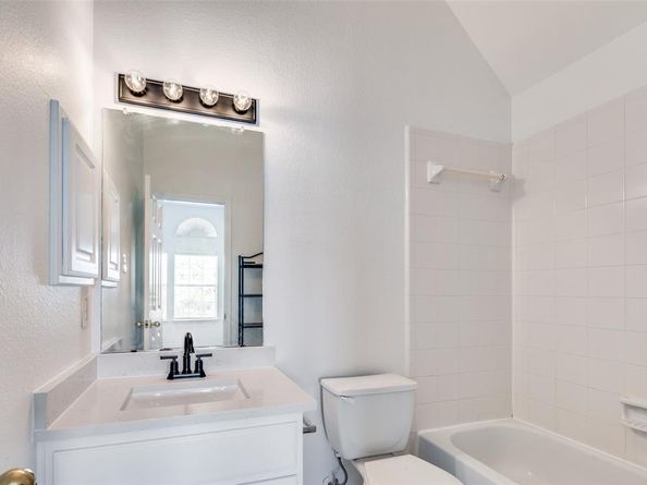 4765  Edenwood Drive , Fort Worth Texas 76123