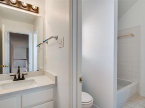 4765  Edenwood Drive , Fort Worth Texas 76123