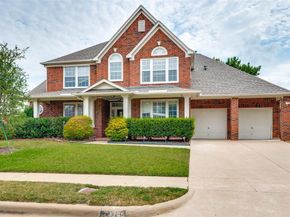 4765  Edenwood Drive , Fort Worth Texas 76123